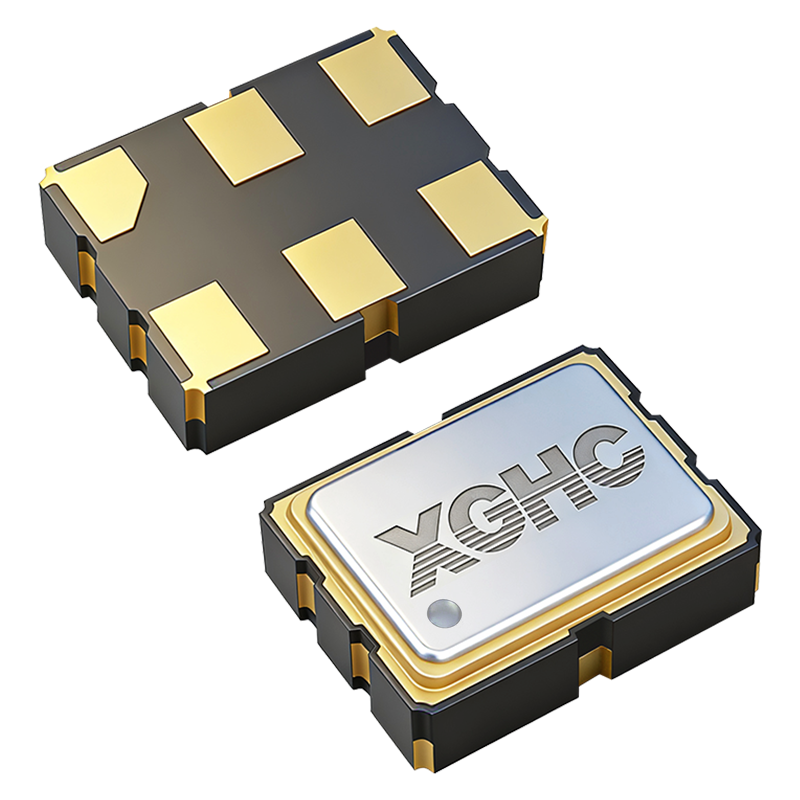 差分晶振(Differential XO)