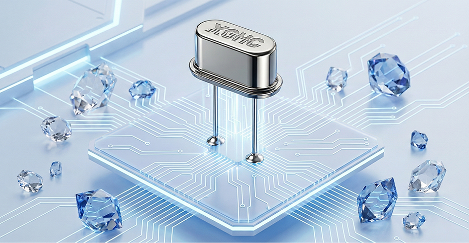 49S晶振特點(diǎn)