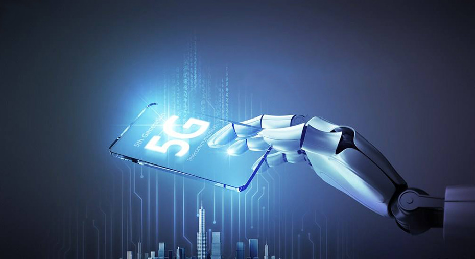 5G網(wǎng)絡(luò)間接推進(jìn)晶振的發(fā)展