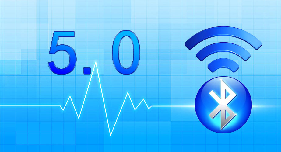 5.0藍牙