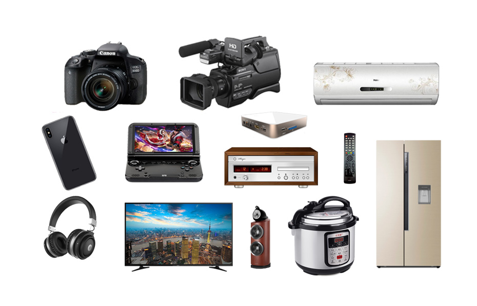 娛樂、家電類晶振使用的頻率