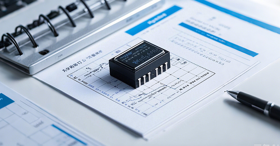 星光鴻創(chuàng)XGHC 差分晶振參數(shù)