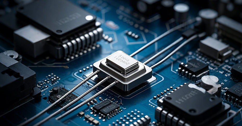 星光鴻創(chuàng)XGHC-有源晶振