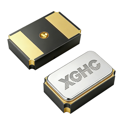 SMD2012 32.768KHz無(wú)源晶振｜2.0&times;1.2mm貼片RTC時(shí)鐘晶體