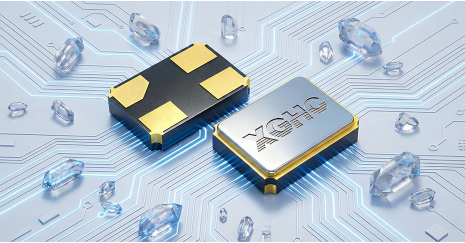 無(wú)源晶振-SMD1612 產(chǎn)品概述與應(yīng)用價(jià)值解析