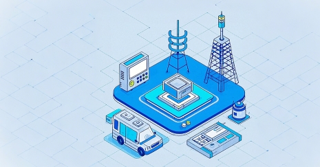 SMD2016晶振應(yīng)用領(lǐng)域大揭秘，賦能多行業(yè)發(fā)展