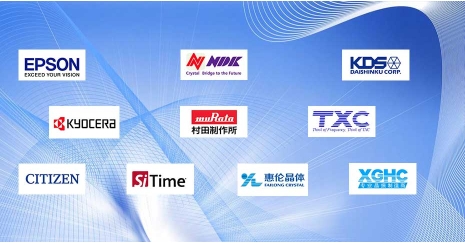 國(guó)產(chǎn)晶振與進(jìn)口晶振價(jià)格