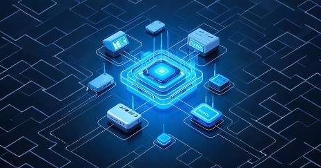 晶振參數(shù)與價(jià)格：互聯(lián)網(wǎng)選擇、智能手表影響及工業(yè)自動(dòng)化重要性