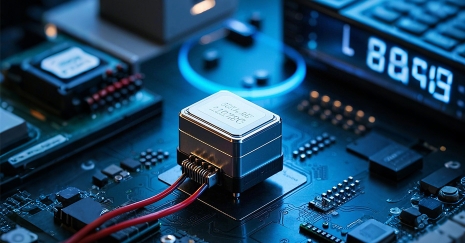 有源晶振與無源晶振的差異對(duì)比