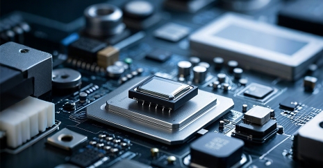 貼片晶振和傳統(tǒng)插件晶振有何不同？