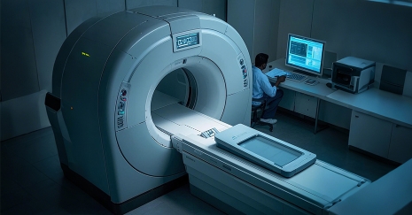 醫(yī)療級(jí)石英晶體振蕩器：守護(hù)生命健康的精密計(jì)時(shí)核心