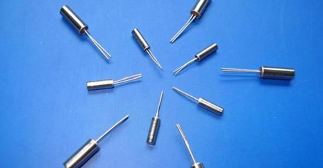 石英晶振在新興科技領(lǐng)域的突破性應(yīng)用