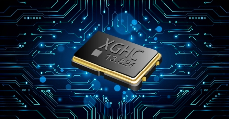 晶振參數(shù)詳解：頻率穩(wěn)定性與性能選型指南