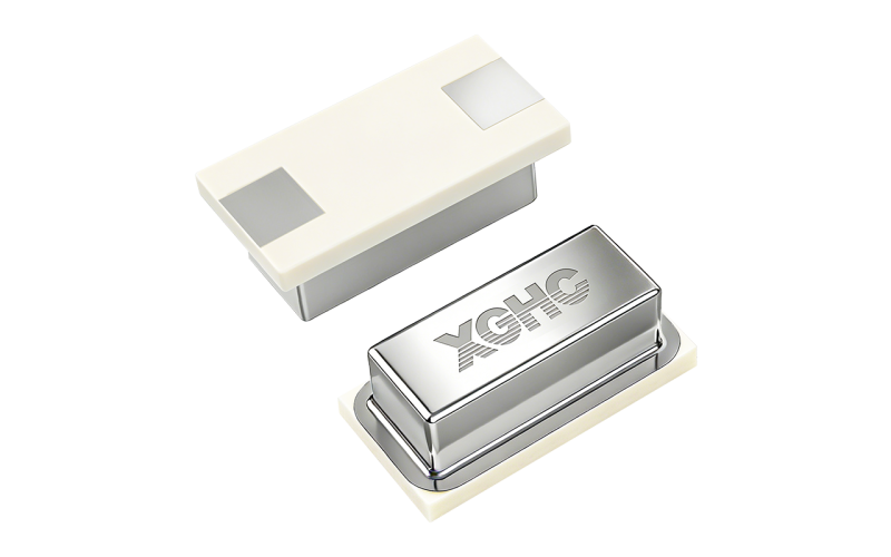 SMD3060 32.768kHz表晶無源晶振｜3.0&times;6.0mm貼片RTC晶體