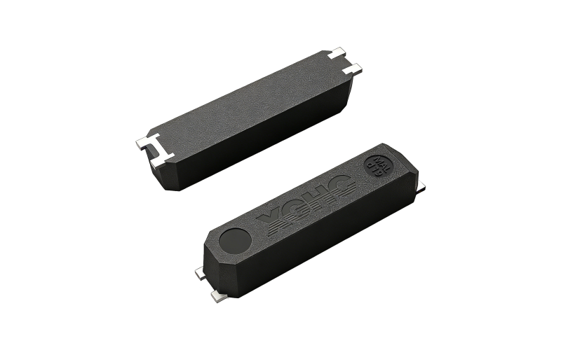 SMD7015 32.768kHz無源貼片晶振｜7.2&times;1.5mm RTC時鐘晶體