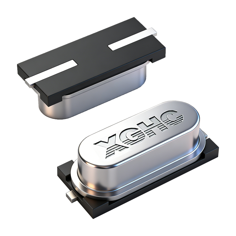 SMD3068 32.768KHz無源晶振｜MiNi 49SMD貼片RTC晶體