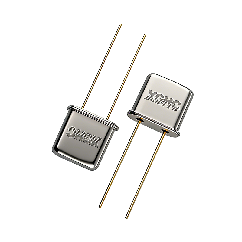 UM-1 DIP晶振｜7.8&times;3.2&times;6.9mm直插式4MHz~200MHz晶體